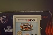 Harvest Moon A New Beginning 3DS