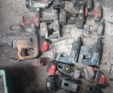 Power tools