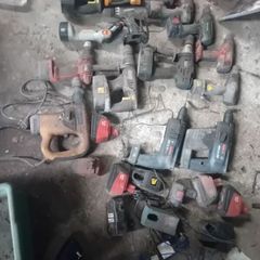 Power tools
