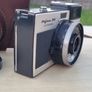 Fujica 35 vintage camera Image 3