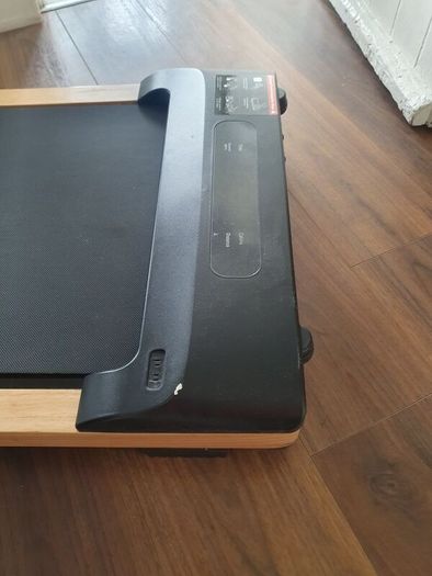 Walking pad