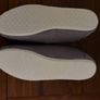 Toms Alpargata Grey Espadrilles Postage Included Image 3