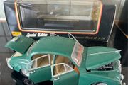 Jaguar diecast