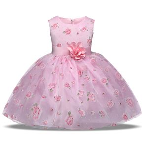 New Girls Flower wedding party communion dress sz 2-3 yrs
