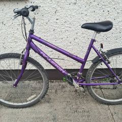 Girls Bike FREE