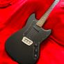 Vintage 1978 Fender Musicmaster Image 5