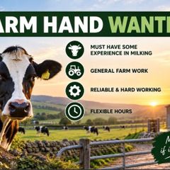 Fram hand