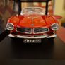 BMW 507 Cabriolet 1958 - BMW Dealer Edition - 1/18 - New in Box Image 4