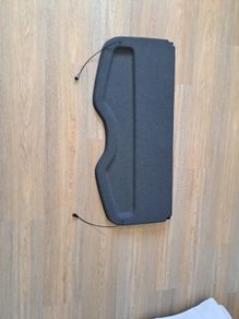 renault clio parcel shelf