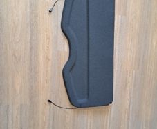 renault clio parcel shelf