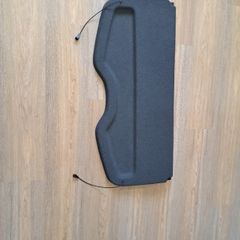 renault clio parcel shelf
