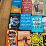 Book Collection 18 Books Image 3