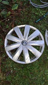 volkswagen wheel trims hub caps
