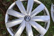 volkswagen wheel trims hub caps