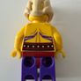 lego Ninjago slevin njo115 Image 2
