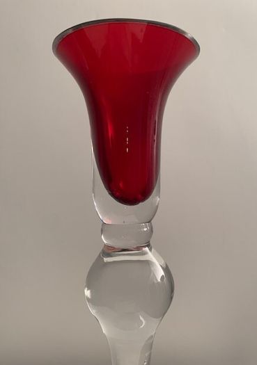 M&S Candle Holders