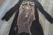 Skeleton Costume