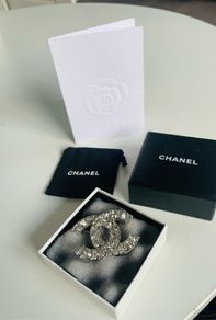 Chanel Brooch