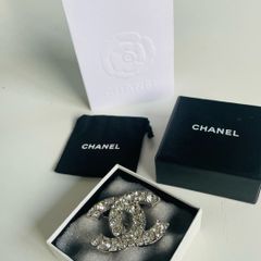 Chanel Brooch