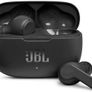 JBL Wave 200TWS Wireless in-Ear Headphones-Bluetooth Headphones with Deep Bass Sound and IPX2 Water Resistance, Complete with Charging case (New) Image 6