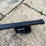 Mont Blanc universal roof bars Image 2