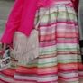 Girls Monsoon Confirmation dress Image 6