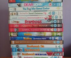 Dvd's