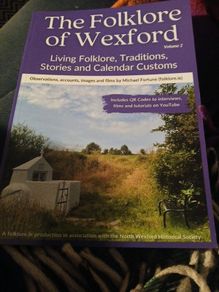 wexford interest