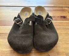 Birkenstock