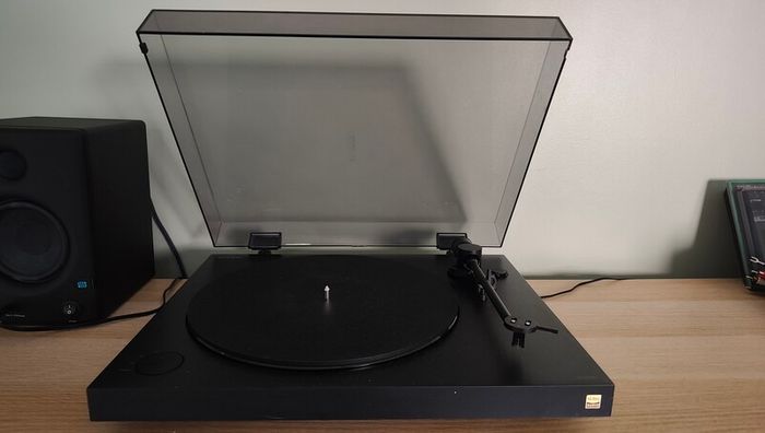 Sony PS-HX500 Turntable