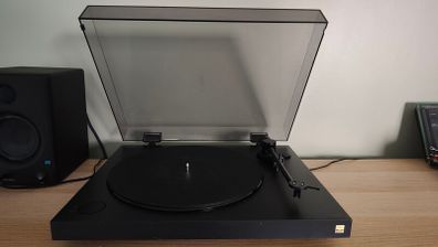 Sony PS-HX500 Turntable