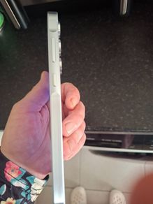 Samsung A55 android phone