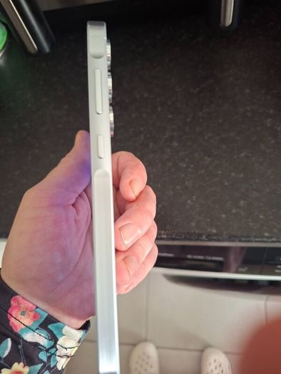 Samsung A55 android phone
