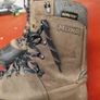 Meindl high legged hunting/hiking boots Image 3
