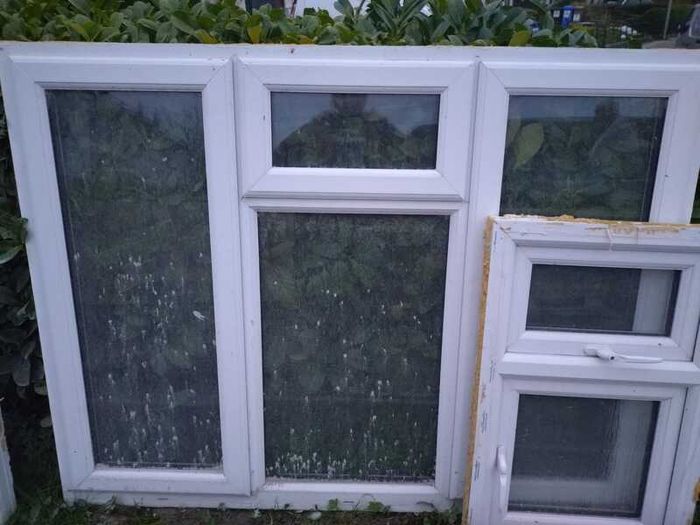 PVC Window