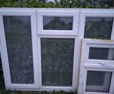 PVC Window