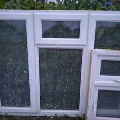 PVC Window