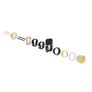 Tesa E800 Coat Of Arms Anti-Theft Protection lock LPD Image 2