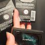 Mac Duo Eyeshadow Pro Palette with Werk Werk Werk & A Little Tamed Eyeshadow Image 4
