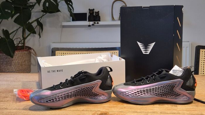 Basketball Shoes