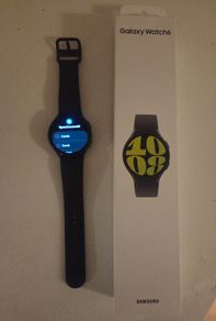 Samsung Galaxy Watch 6
