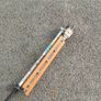 pole long reach hedge trimmer Image 2