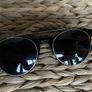 Sunglasses over the frame ace&tate brand new women's Image 2
