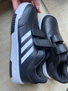 Adidas Kids Tensaur Sport 20 - size 3.5