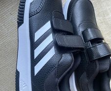 Adidas Kids Tensaur Sport 20 - size 3.5