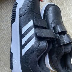 Adidas Kids Tensaur Sport 20 - size 3.5