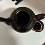Vintage 2 tone Price Kensington teapot Image 5