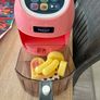 Toy air fryer Image 4