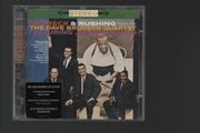 Brubeck &amp; RushingThe Dave Brubeck Quartet Featuring Jimmy Rushing