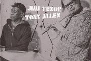 Jimi Tenor and Tony Allen - Inspiration Information CD